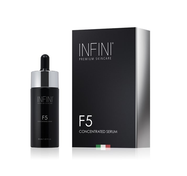 INFINI F5 CONCENTRATED SERUM | Инновационная сыворотка (30 мл)