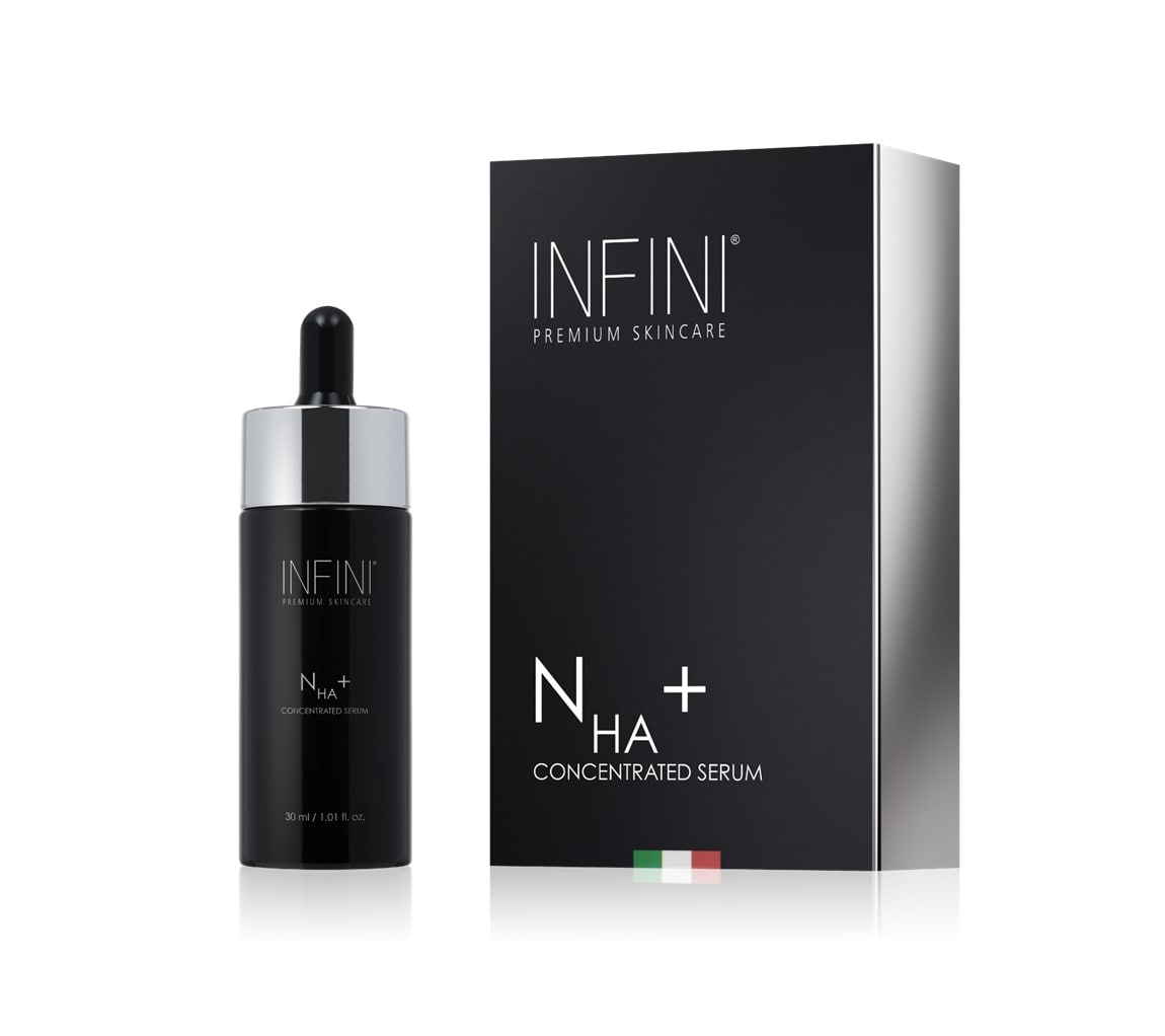 INFINI NHA+ CONCENTRATED SERUM | Многофункциональная сыворотка (30 мл)