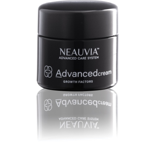 NEAUVIA Advanced Cream, 50 мл