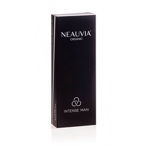 Neauvia INTENSE MAN имплантат инъекц. (1 шпр. Х 1 мл + канюля 22G)