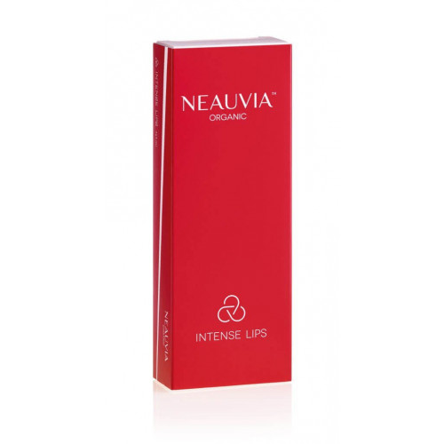 Neauvia LIPS имплантат инъекц. (1 шпр. Х 1 мл)