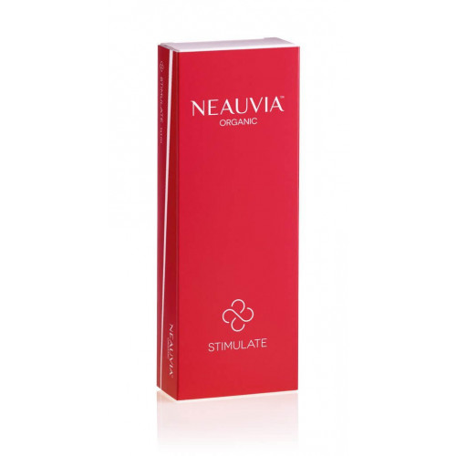 Neauvia STIMULATE имплантат инъекц. (1 шпр. Х 1 мл + канюля 22G)