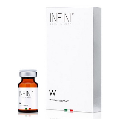 Meso Whitening Infini Premium | Коктейль против пигментации (10мл)