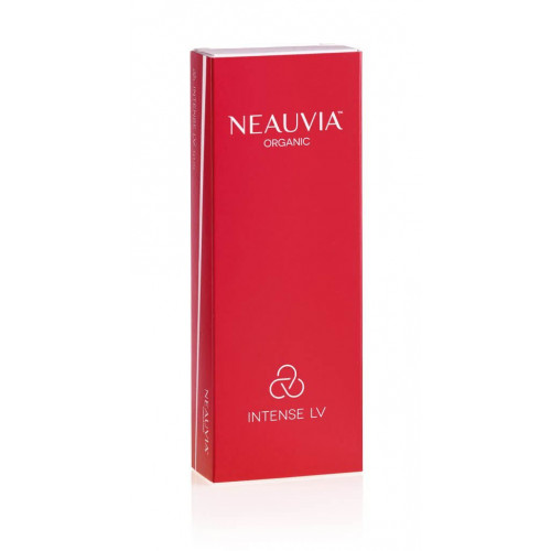 Neauvia LV имплантат инъекц. (1 шпр. Х 1 мл + канюля 22G)