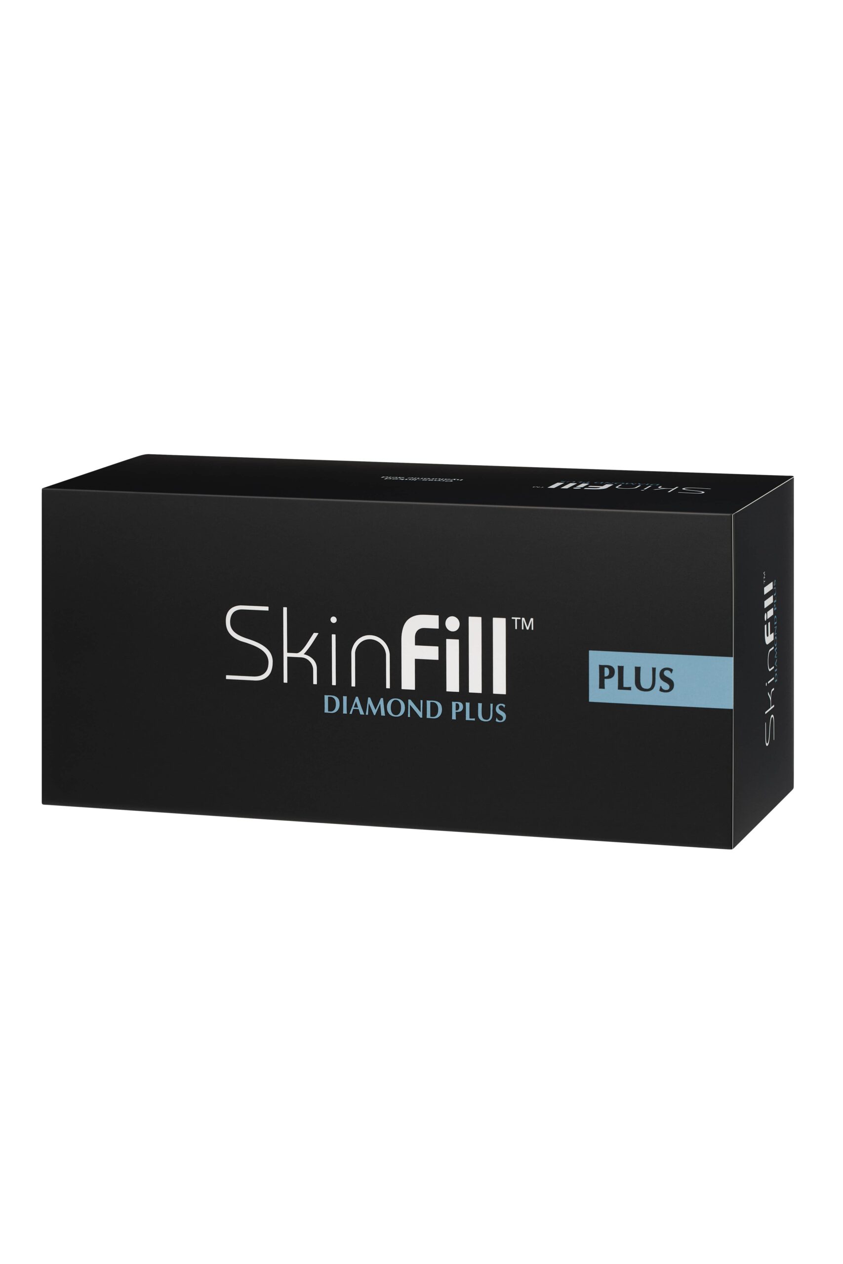 SkinFill Diamond Plus Имплант инъекционный для лицевой аугментации (2 шпр.*1мл)