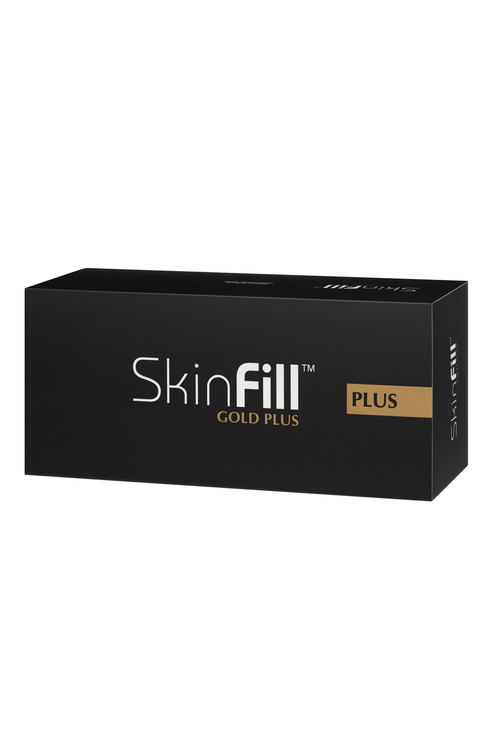 SkinFill Gold Plus Имплант инъекционный для лицевой аугментации (2шпр.* 1мл)