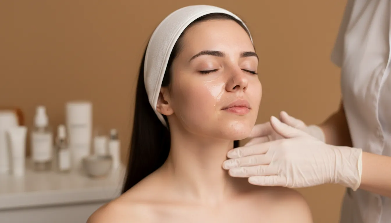 Косметология