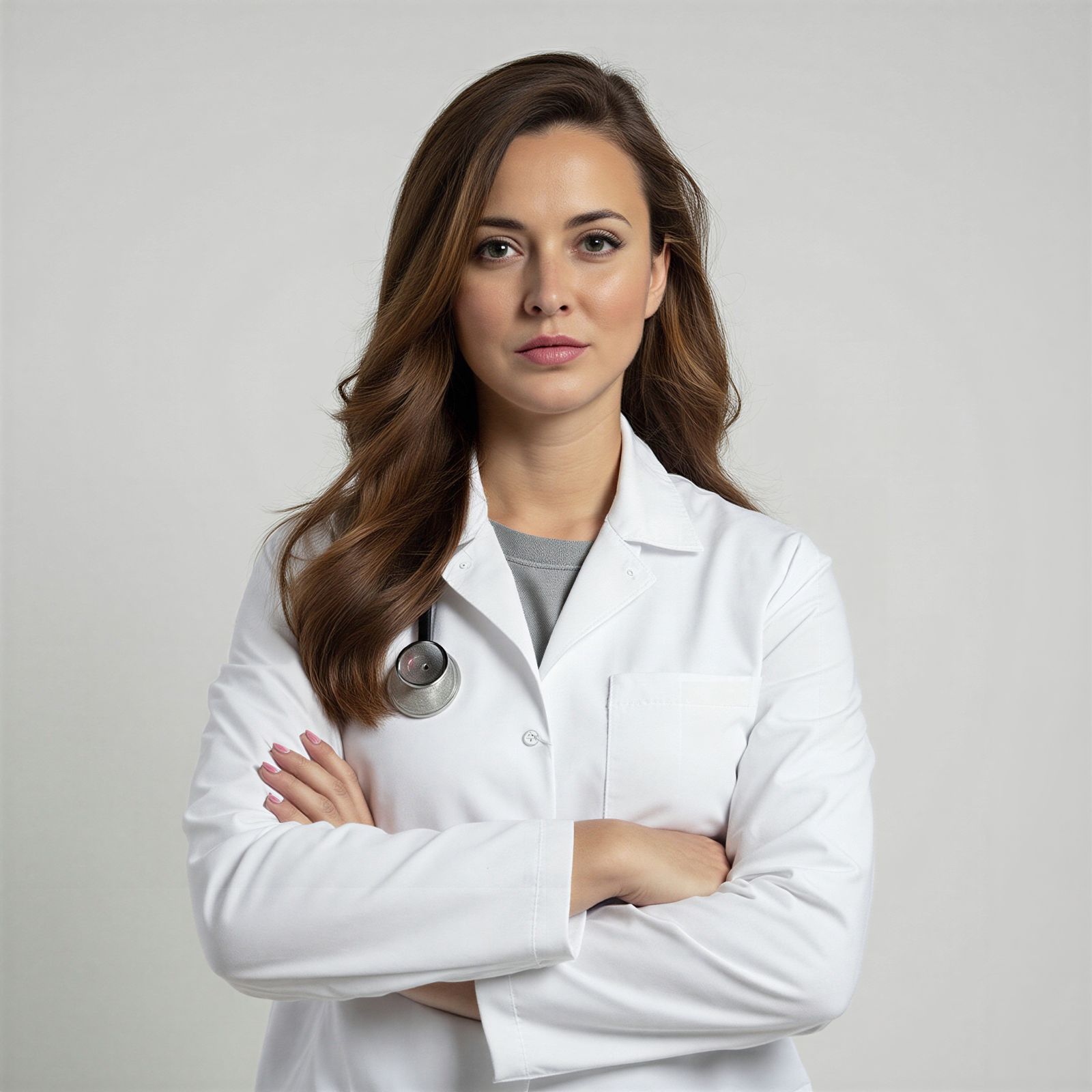 Надежда Погожая