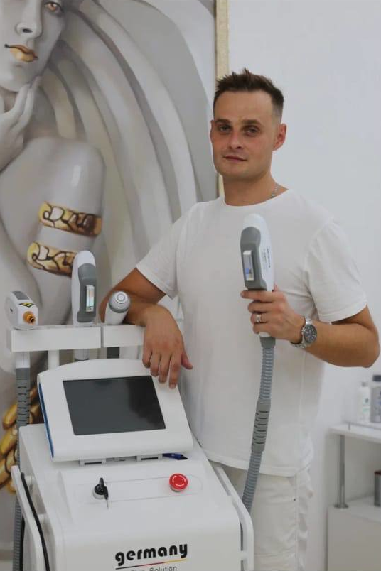 Степан Чичик