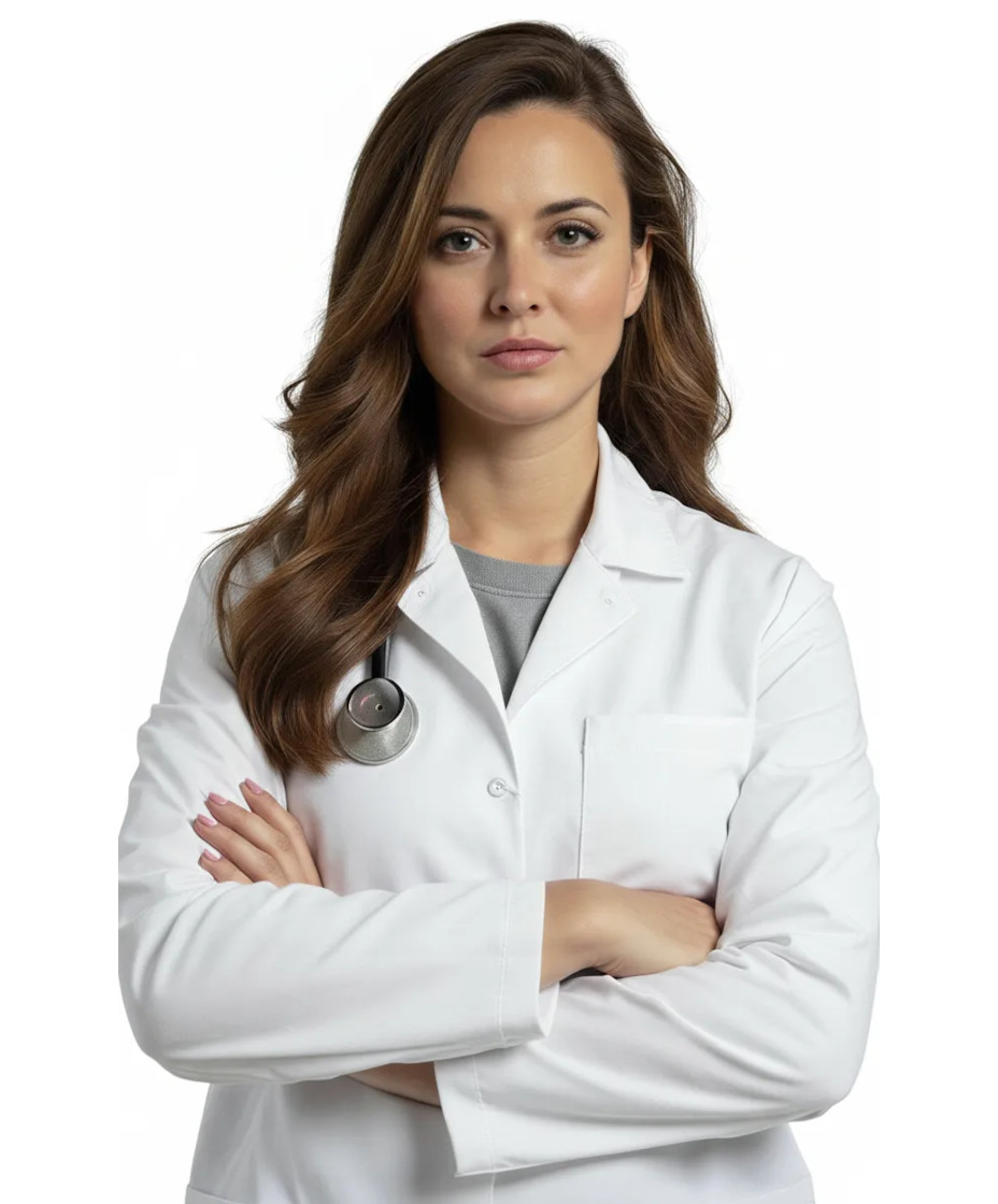 Надежда Погожая