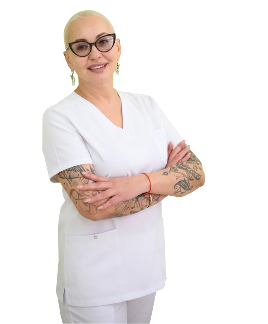 Ольга Озолинь