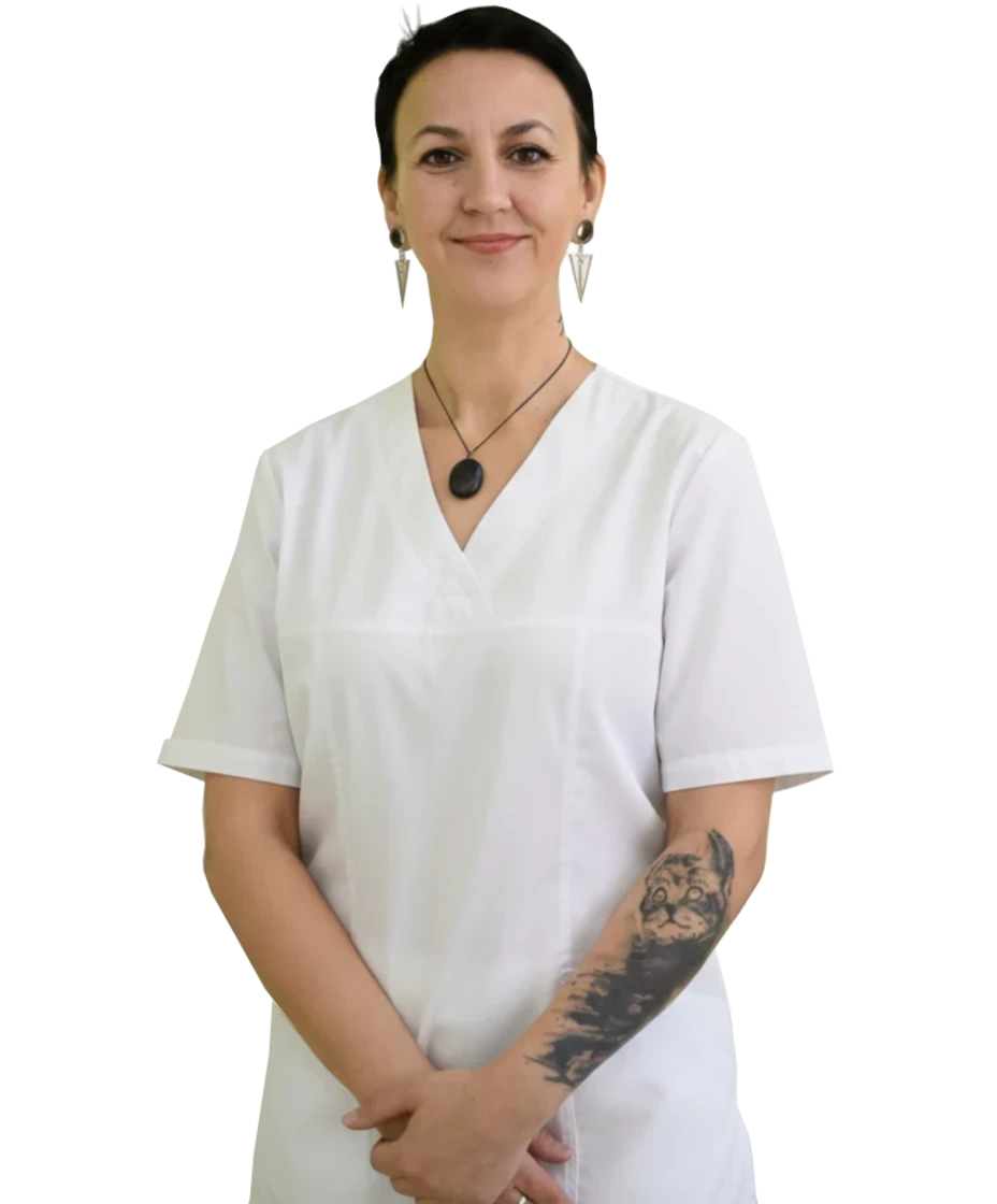 Татьяна Малашкова