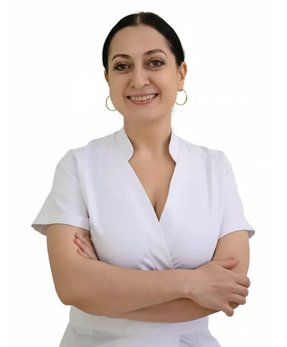 Диана Задиева