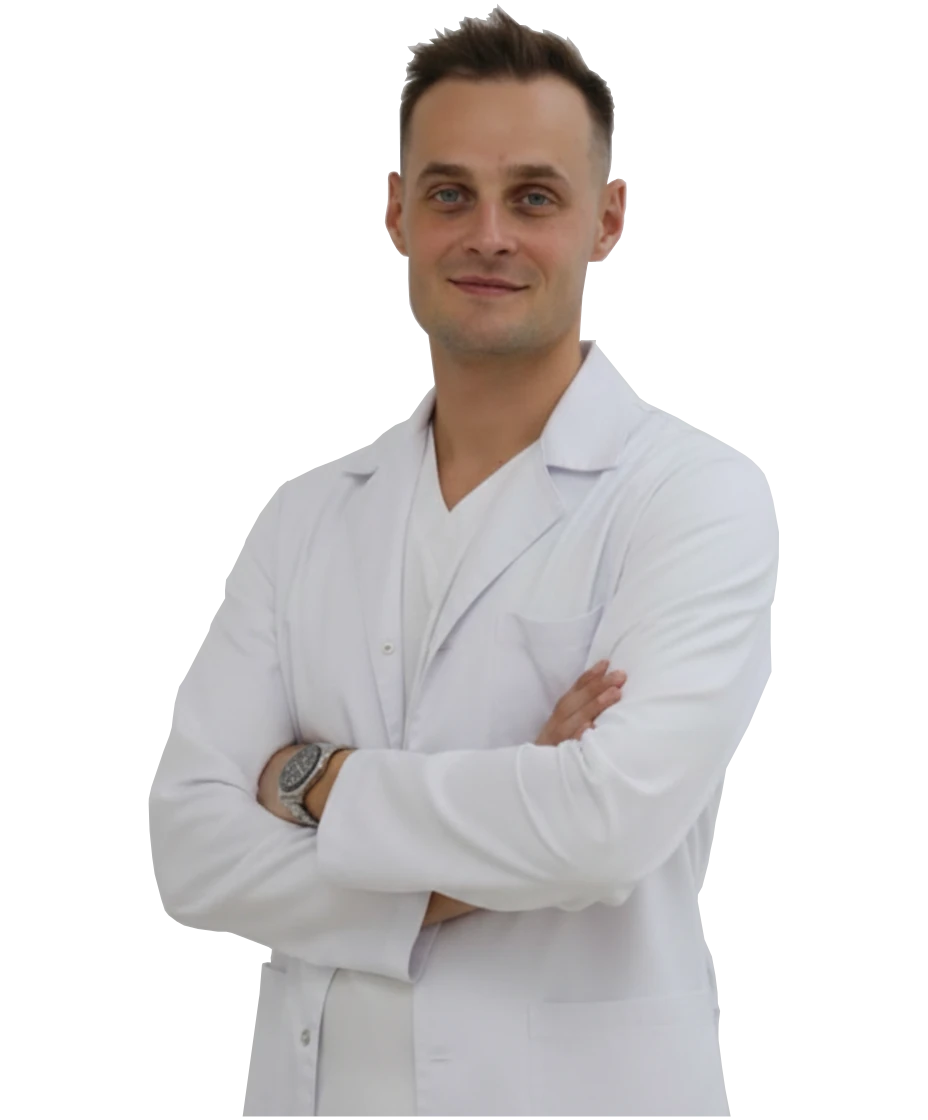 Степан Чичик