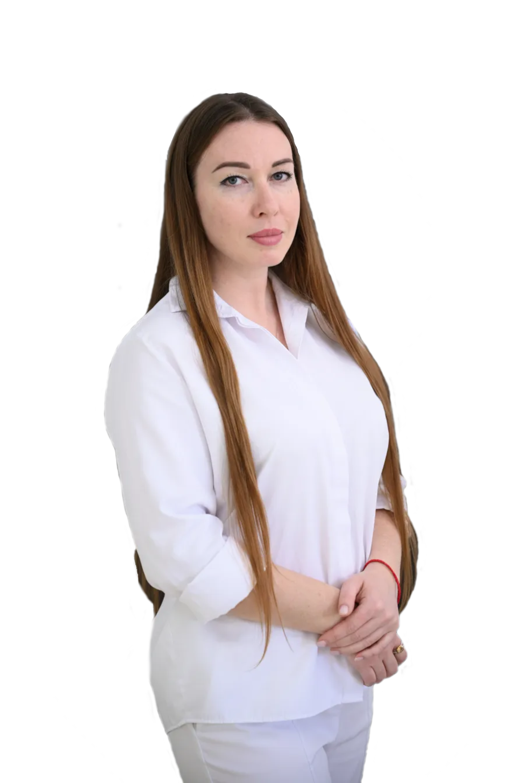 Др., Свиридова Анжела