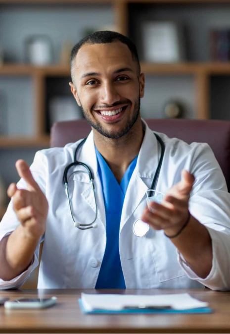 Изображение клиники