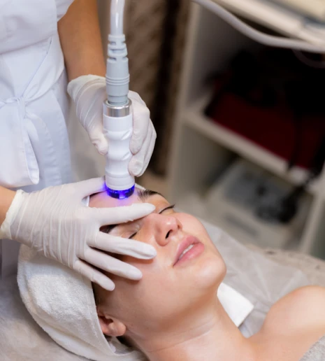 Косметология