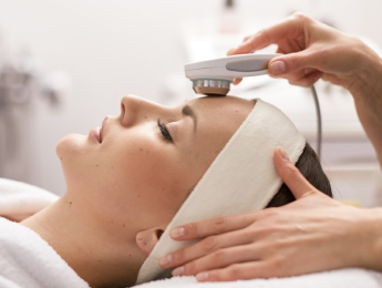 Лазерная косметология