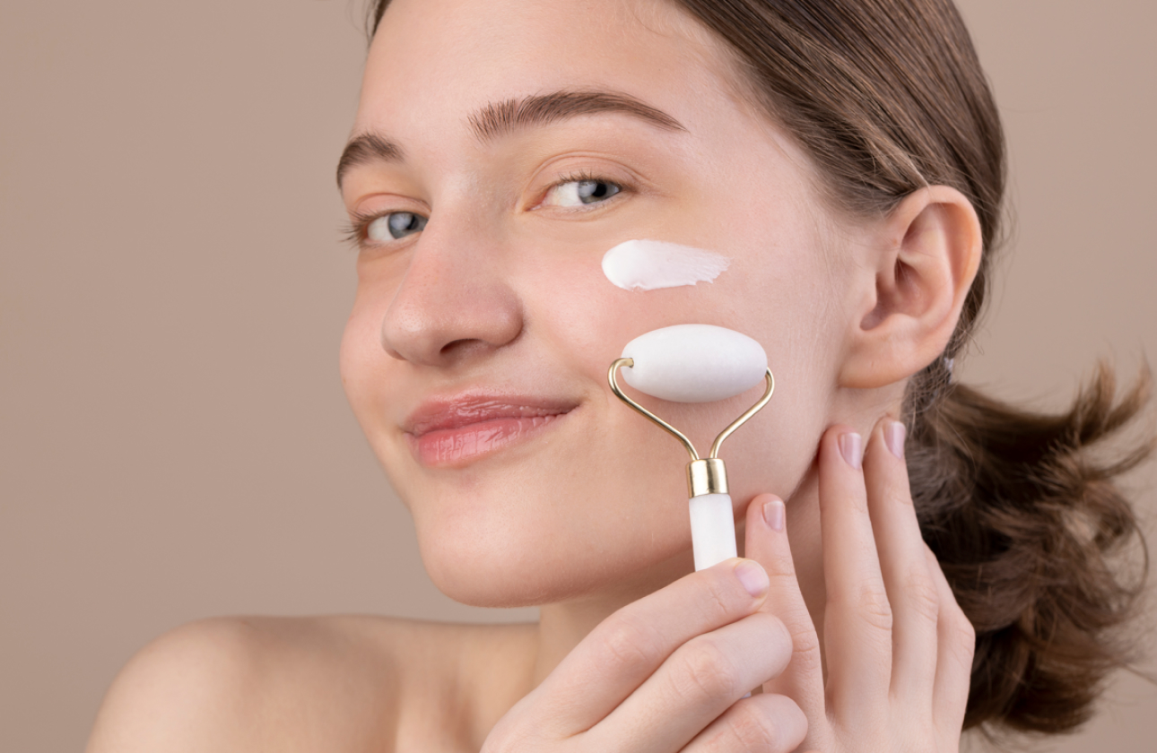 Уход за кожей