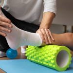 Уход за кожей