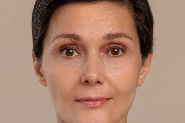 Кожа после процедуры