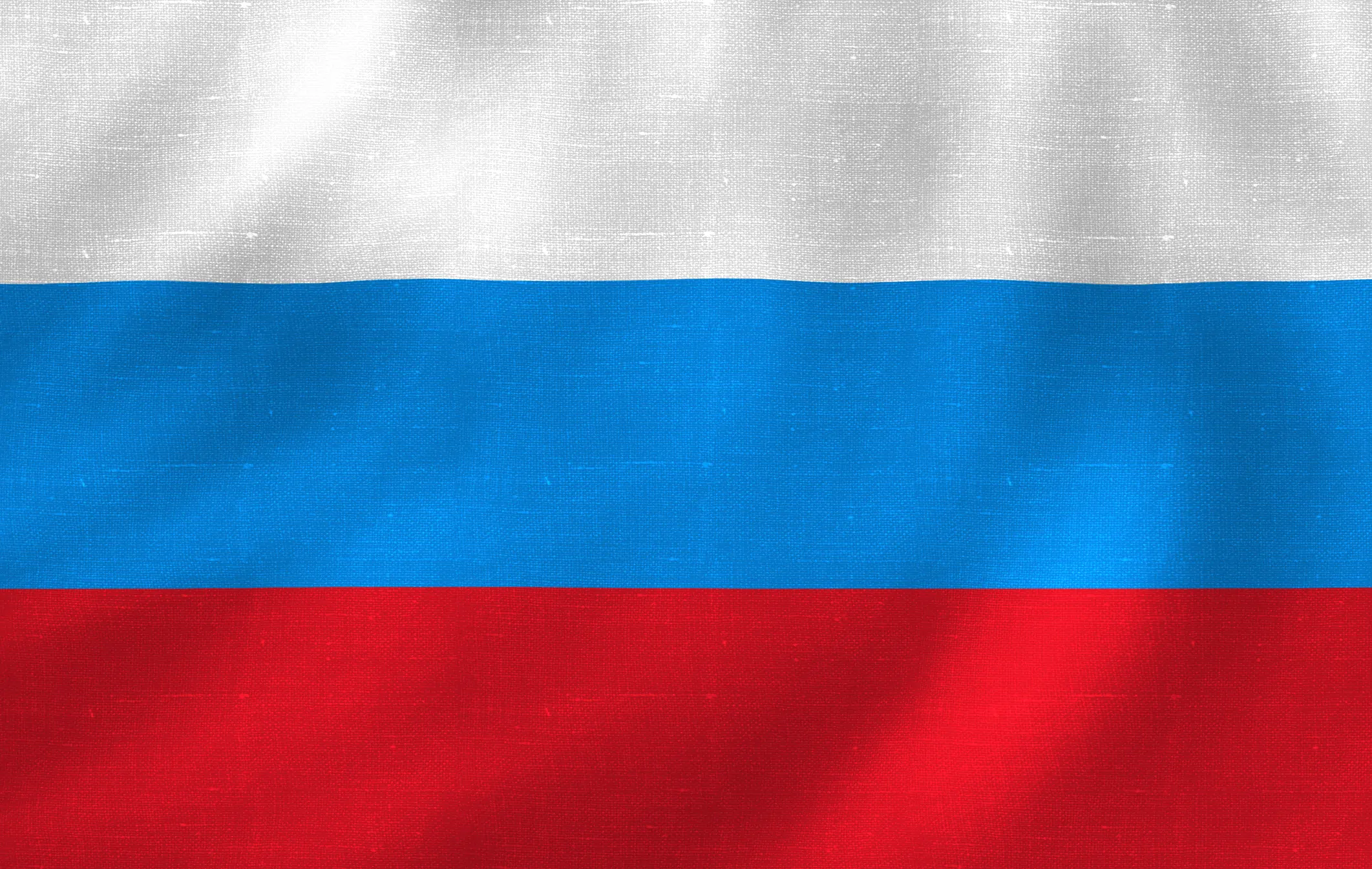 Флаг России