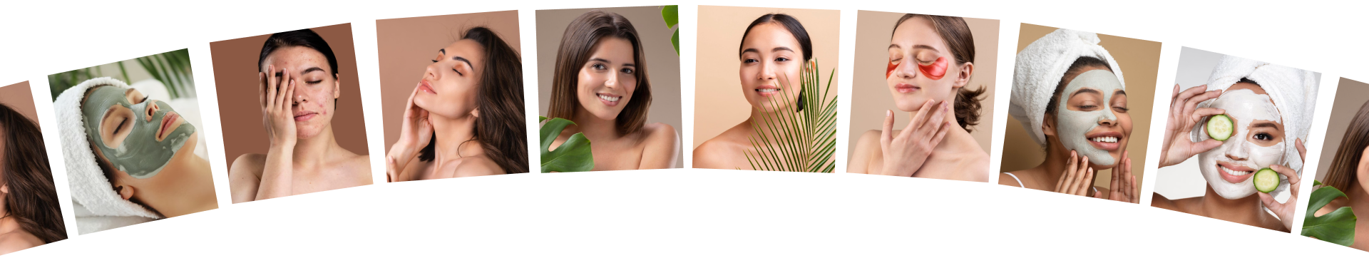 Галерея процедур