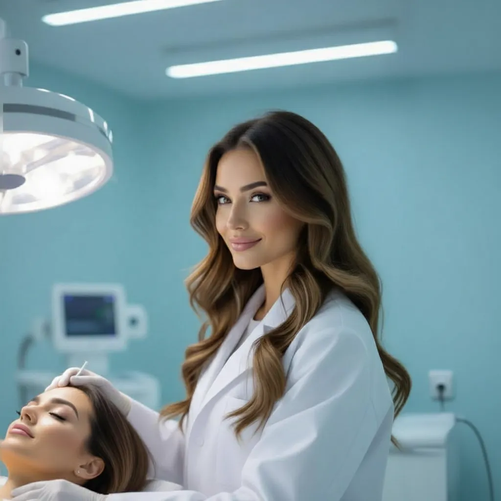 Пример работы