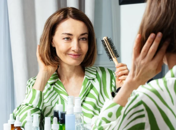 Мария Петрова