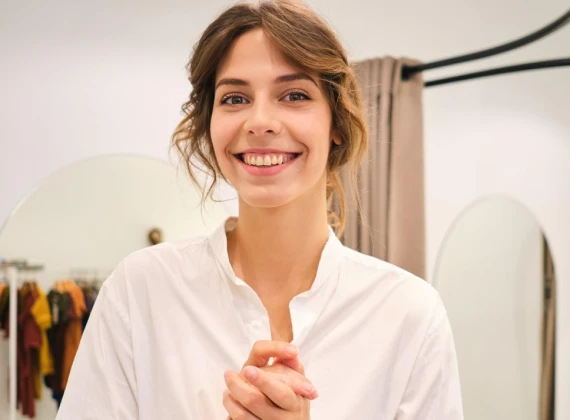 Ольга Сидорова