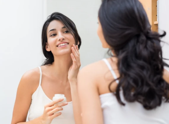 Ольга Сидорова